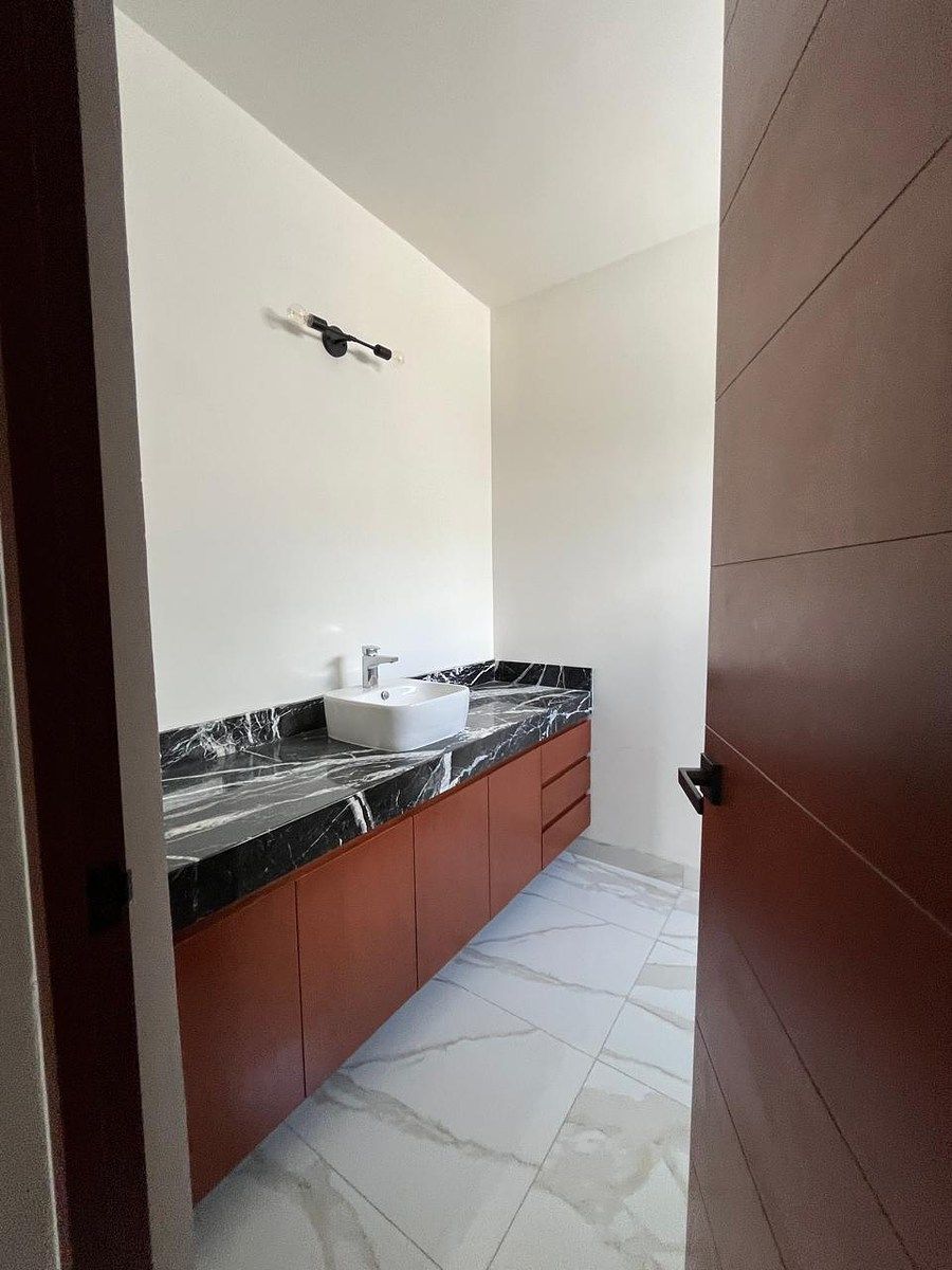 Casa em condomínio fechado em Parque Natura, Mérida, foto 15 de 18