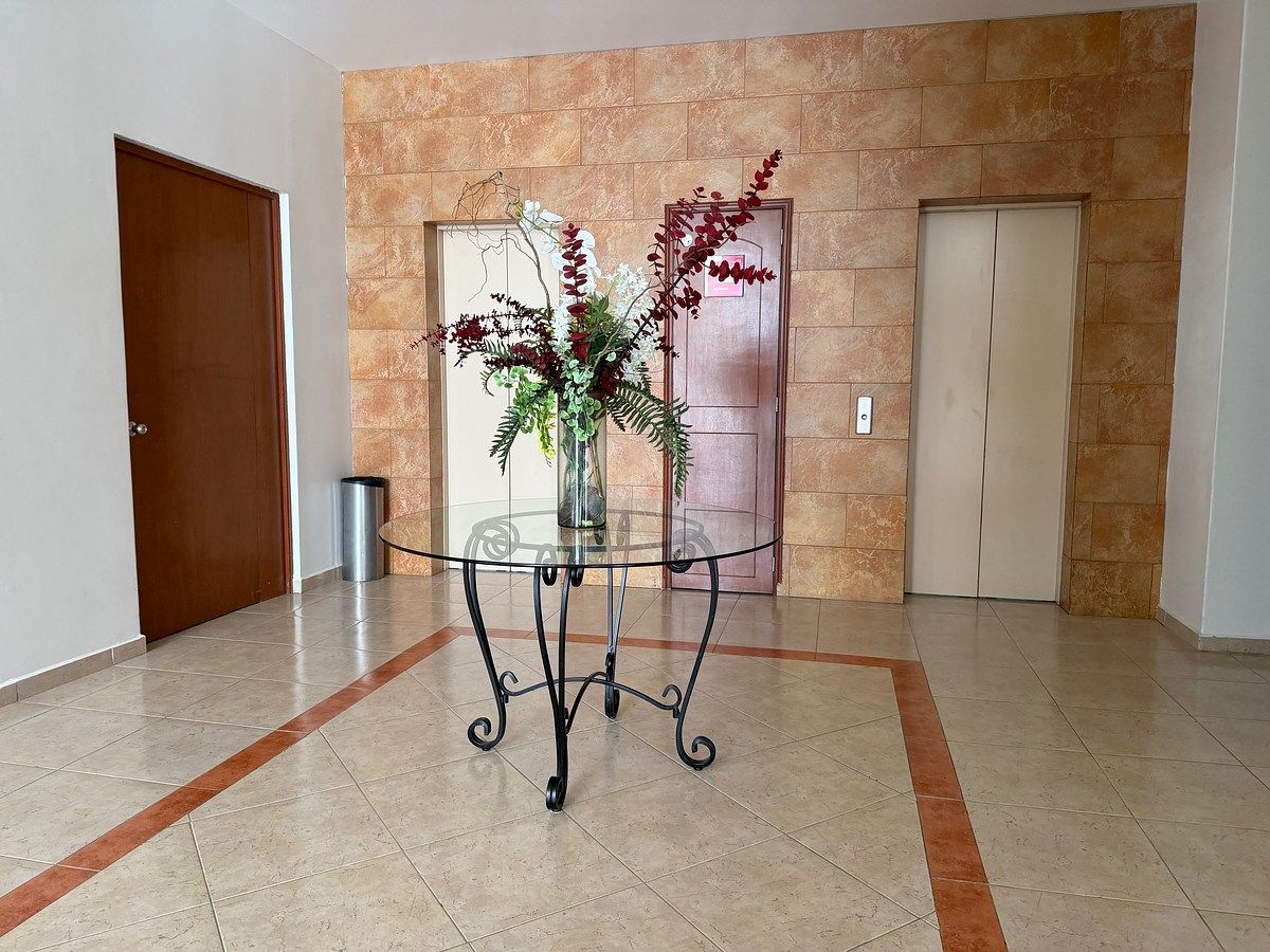 Departamento en Villa Florence, Huixquilucan, foto 28 de 39
