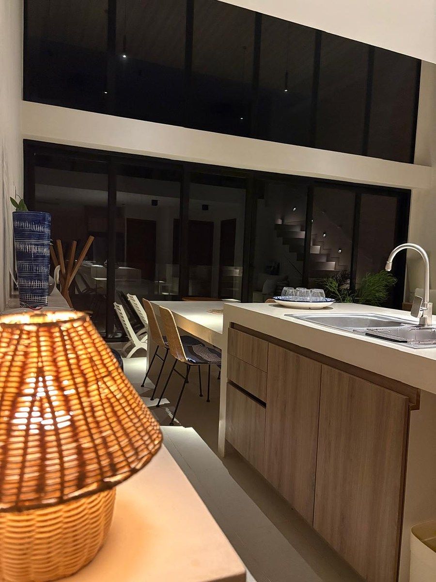 Apartamento em Santa Clara, Dzidzantún, foto 3 de 11