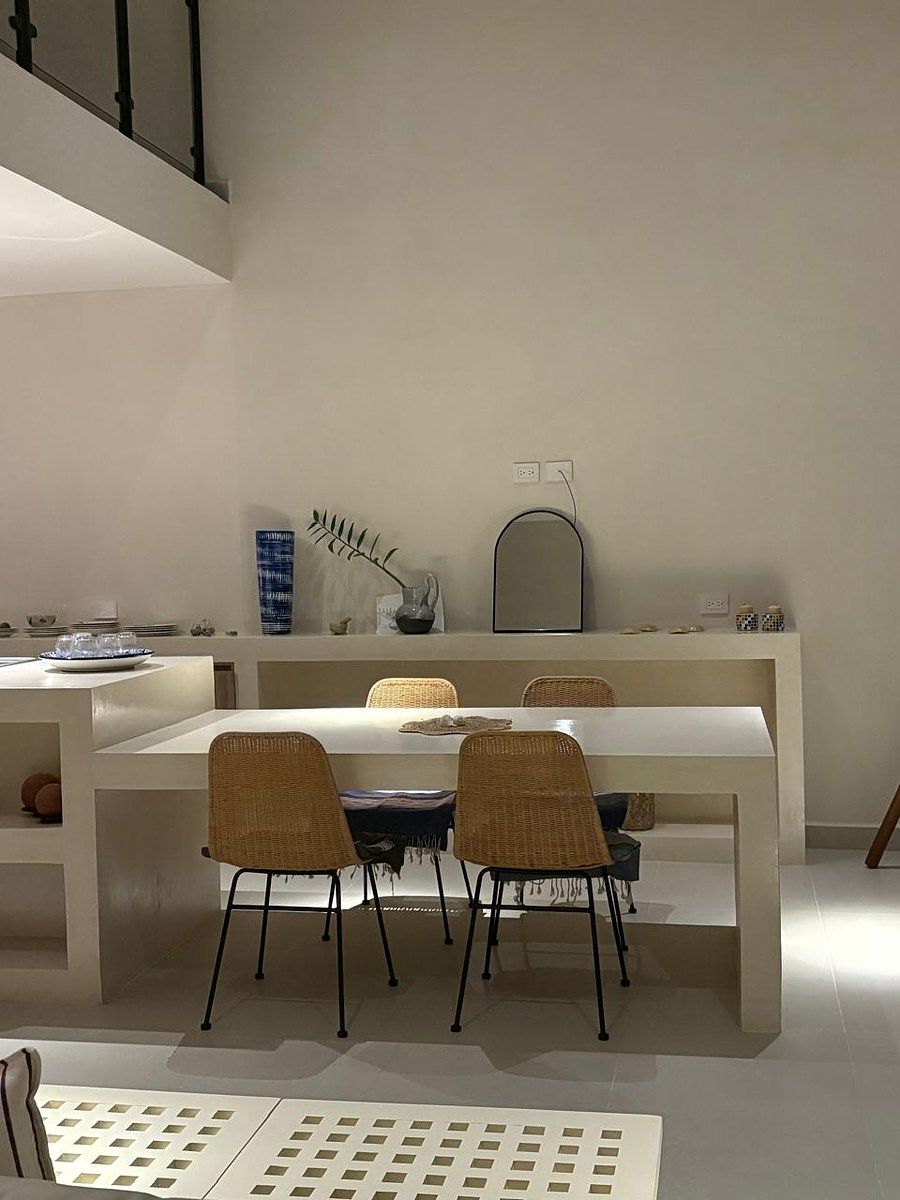 Apartamento em Santa Clara, Dzidzantún, foto 2 de 11
