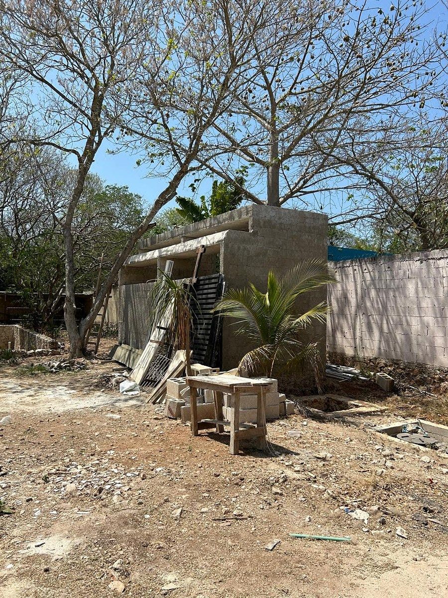 Terreno en Cholul, Mérida, foto 6 de 12