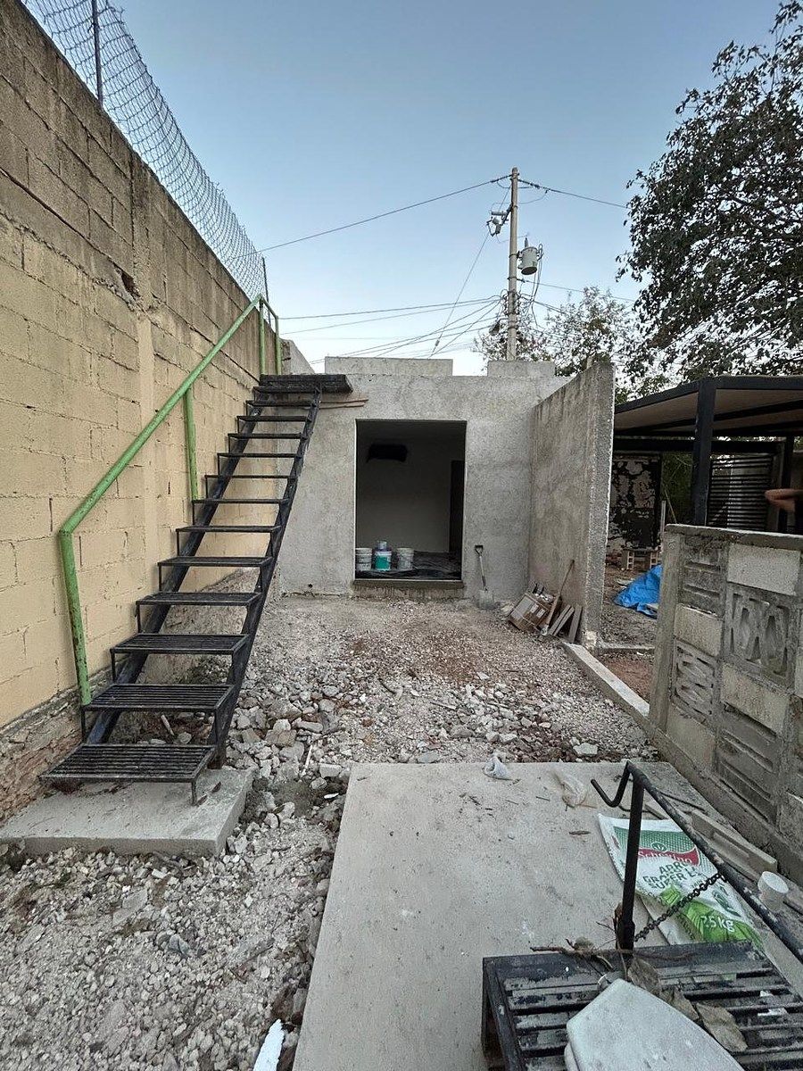 Terreno en Cholul, Mérida, foto 3 de 12