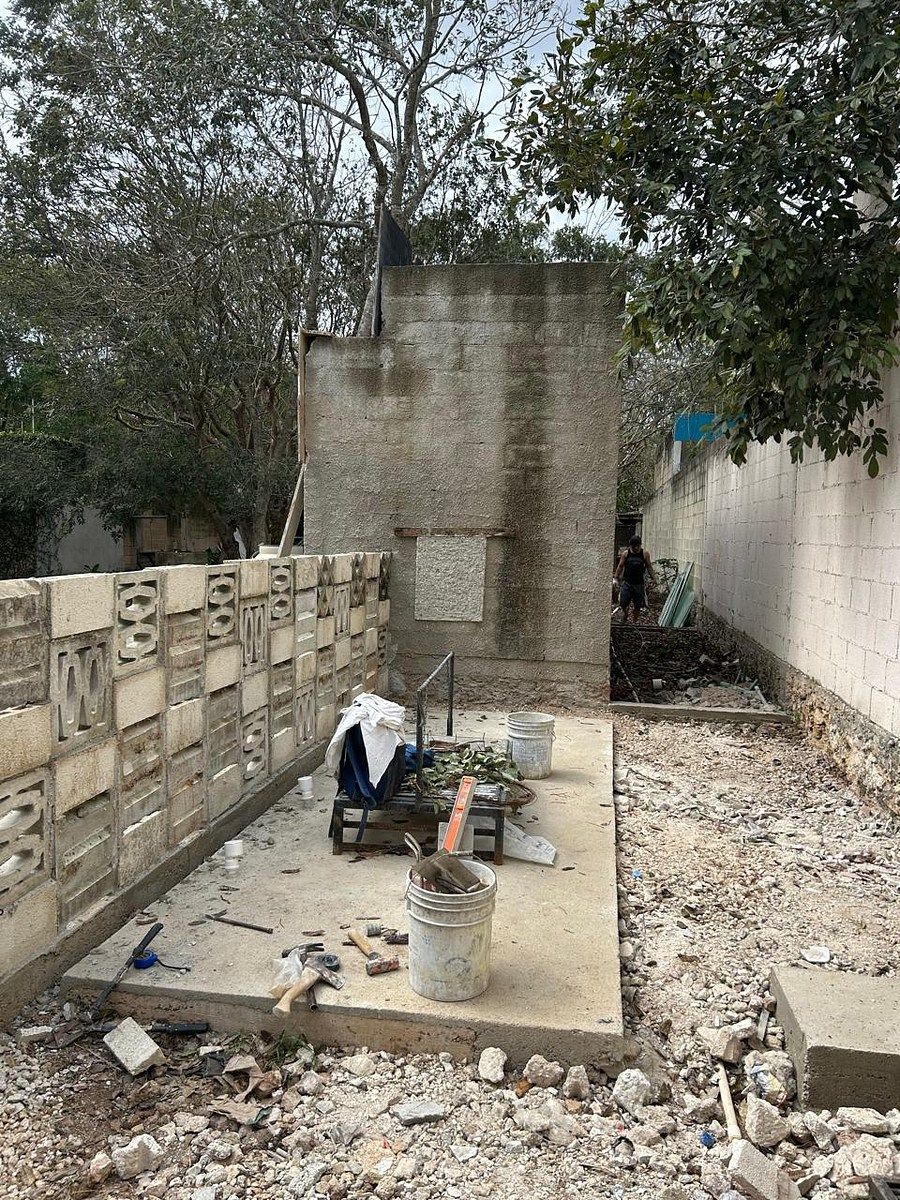 Terreno en Cholul, Mérida, foto 7 de 12