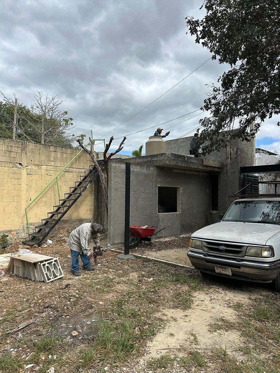Terreno en Cholul, Mérida, foto 8 de 12