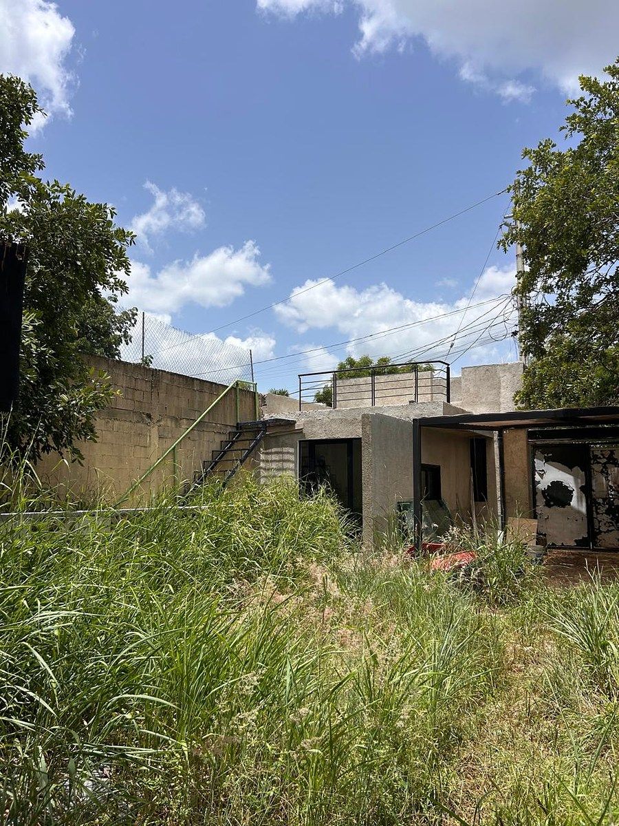 Terreno en Cholul, Mérida, foto 9 de 12