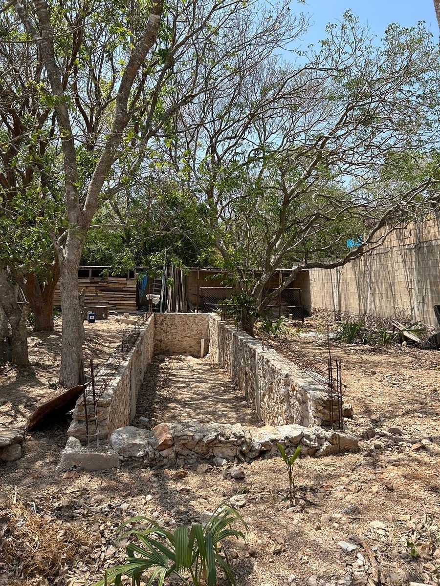 Terreno en Cholul, Mérida, foto 10 de 12