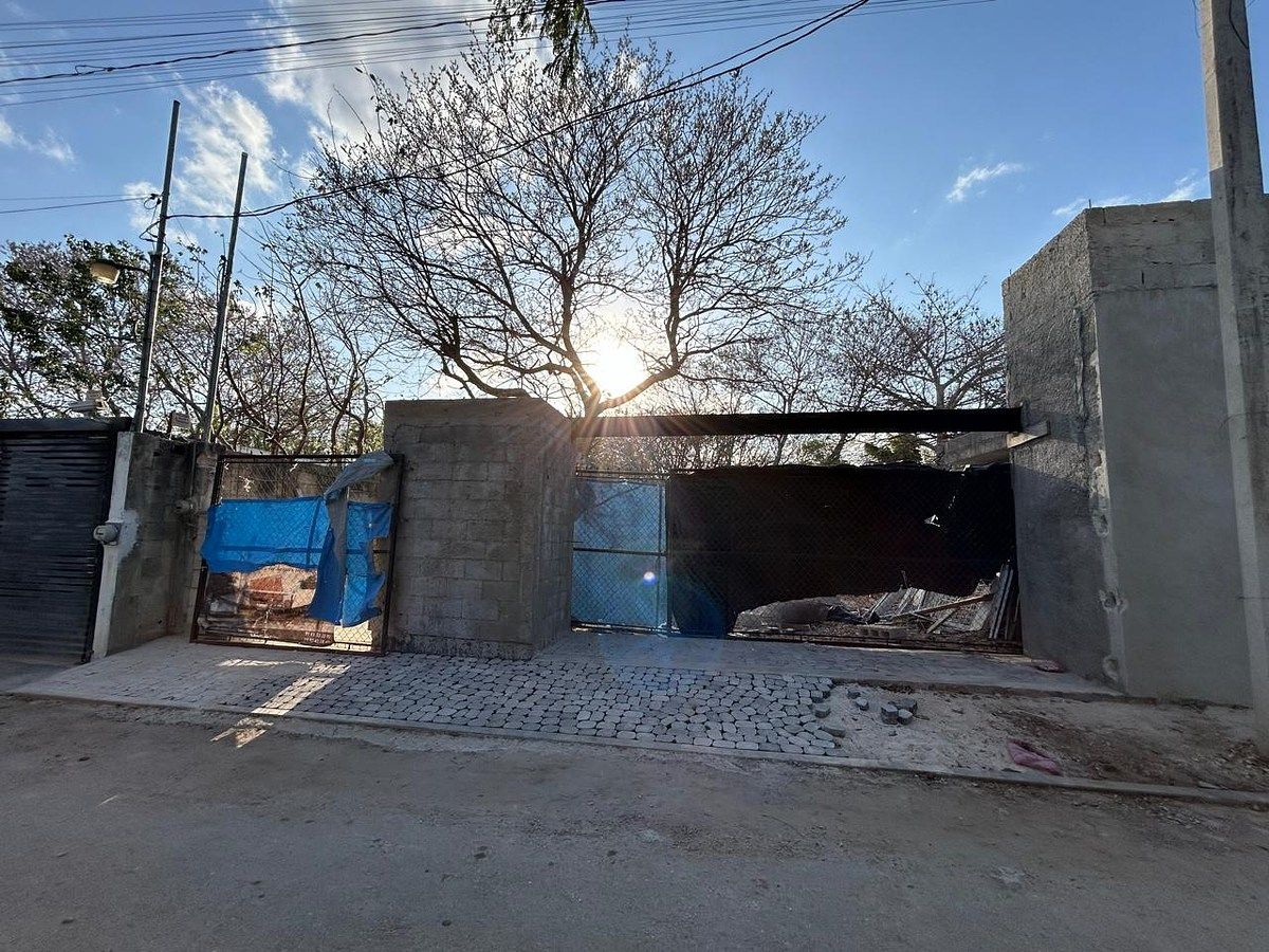 Terreno en Cholul, Mérida, foto 12 de 12