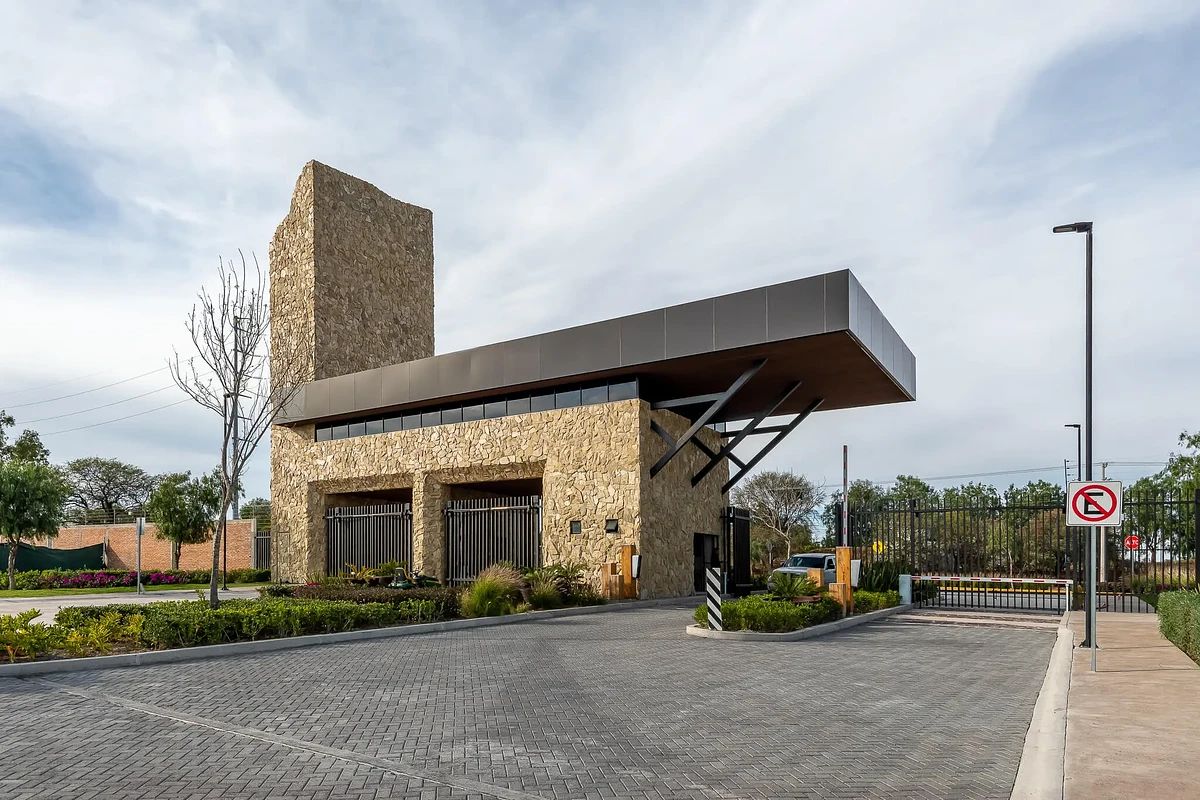 Lote em Ex-Hacienda de San Ignacio, Aguascalientes, foto 2 de 18