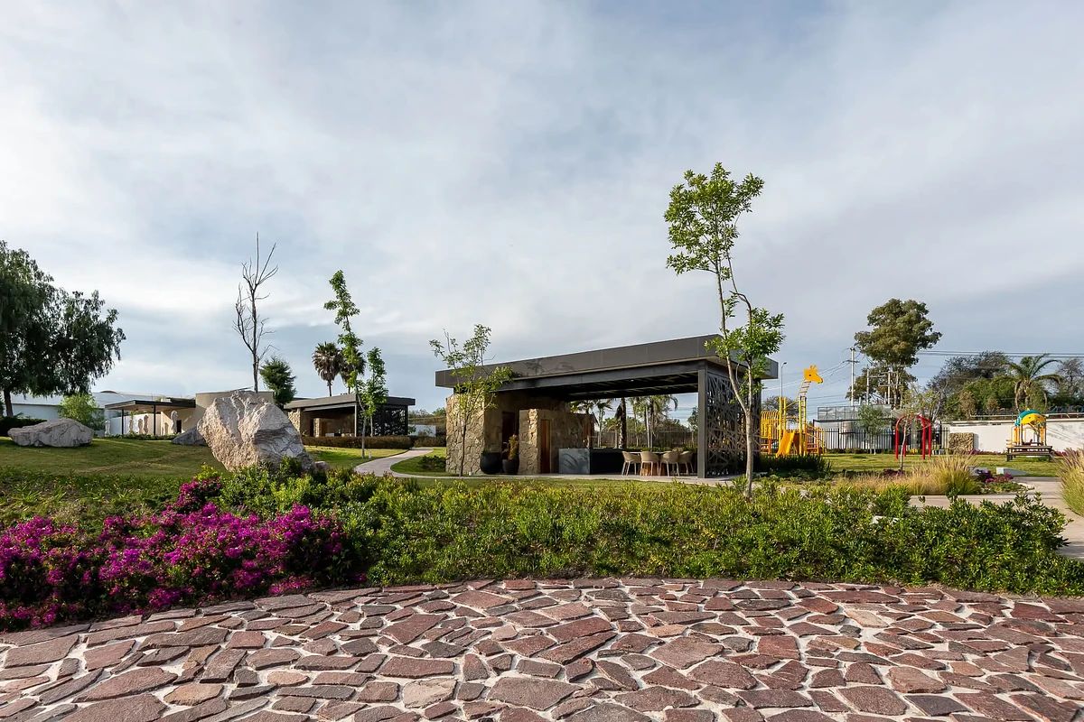Lote em Ex-Hacienda de San Ignacio, Aguascalientes, foto 3 de 18