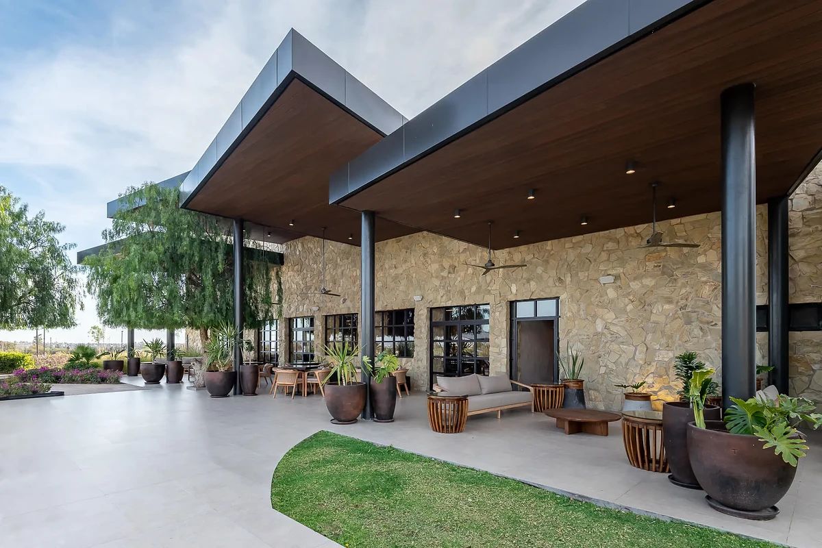 Lote em Ex-Hacienda de San Ignacio, Aguascalientes, foto 4 de 18