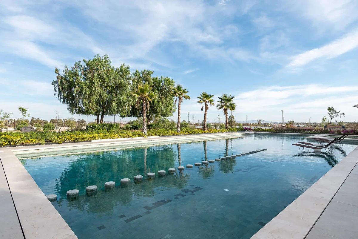 Lote em Ex-Hacienda de San Ignacio, Aguascalientes, foto 5 de 18