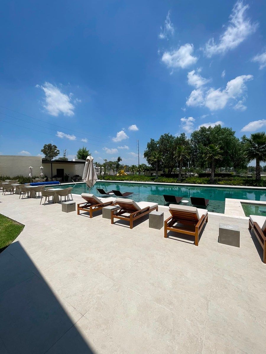 Lote em Ex-Hacienda de San Ignacio, Aguascalientes, foto 15 de 18