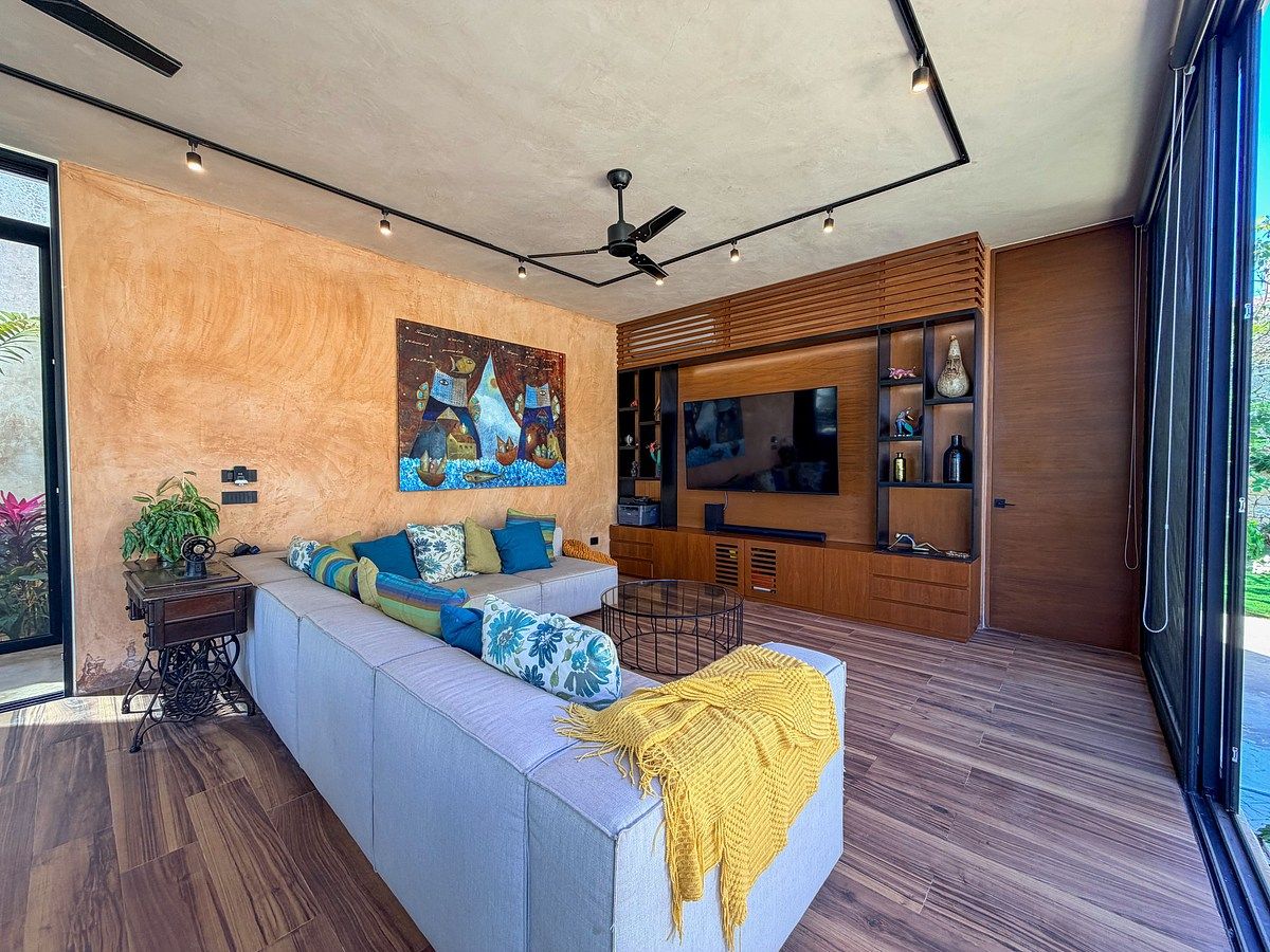 Casa em Santa Gertrudis Copo, Mérida, foto 6 de 49