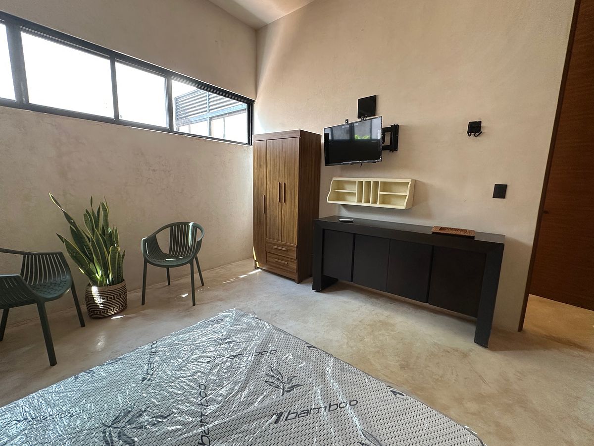 Casa em Santa Gertrudis Copo, Mérida, foto 46 de 49