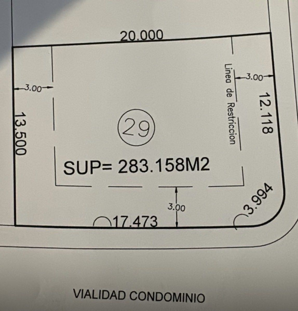 283 m2, foto 3 de 13