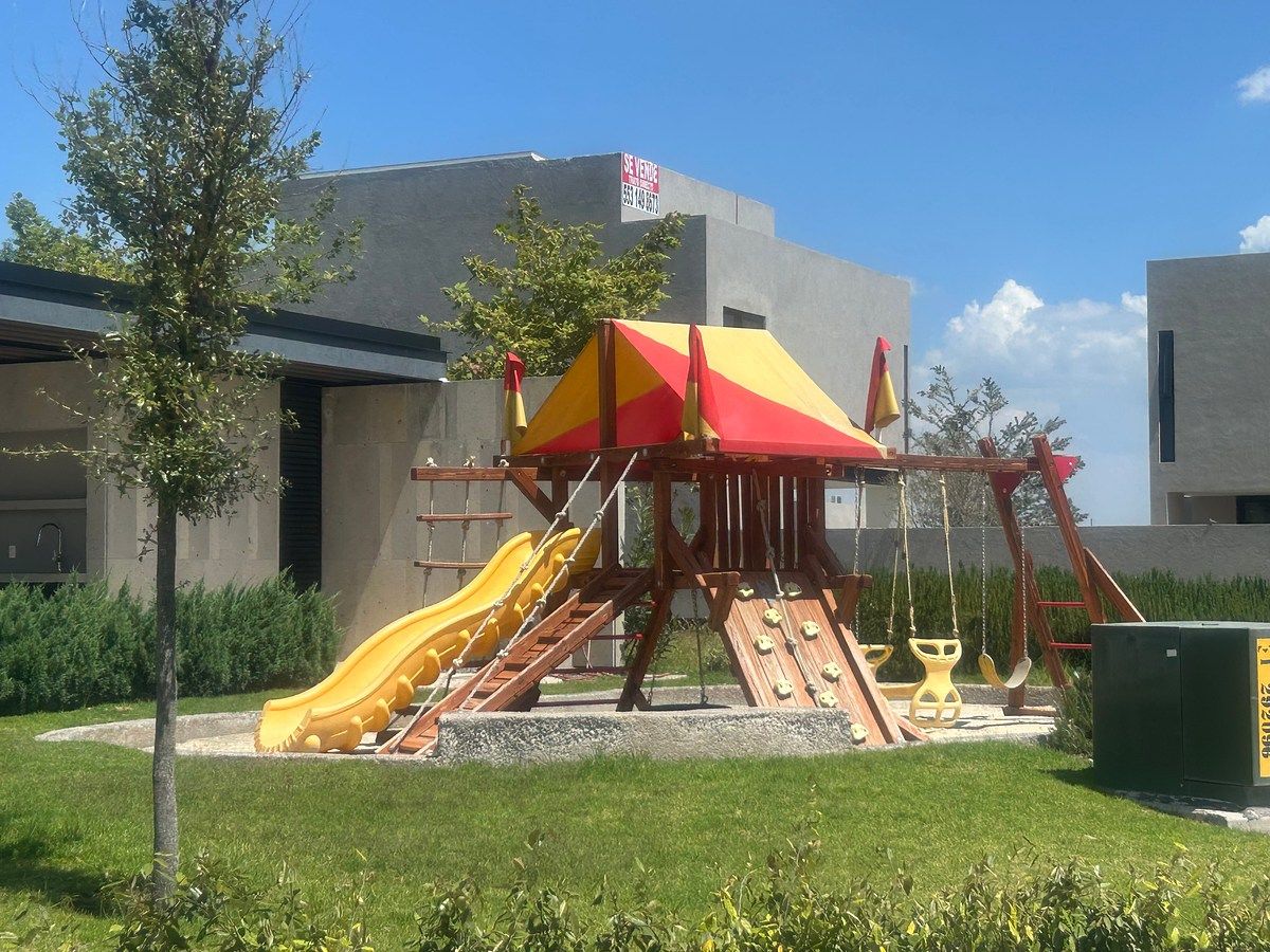 Juegos infantiles, foto 8 de 13