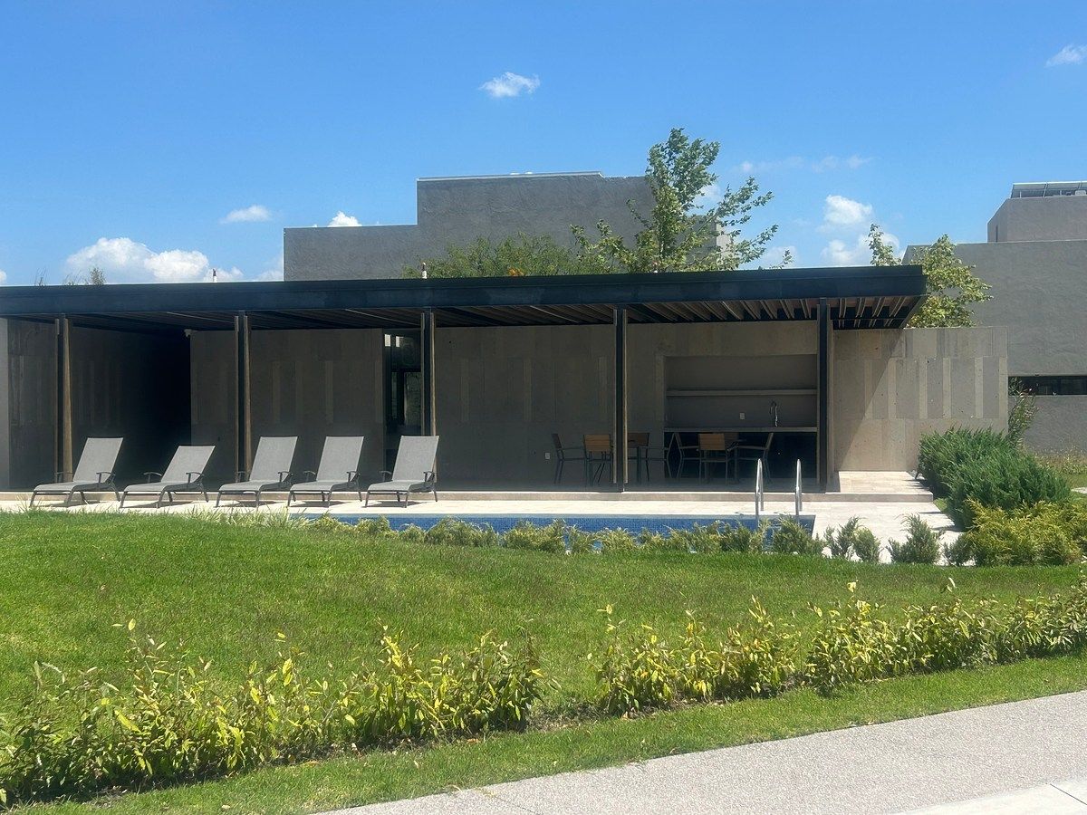 Jardínes exclusivas para la Privada, foto 9 de 13
