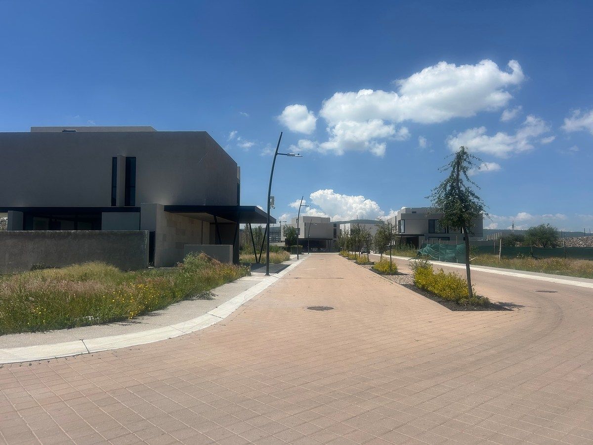 Terreno en El Campanario, Querétaro, foto 11 de 13