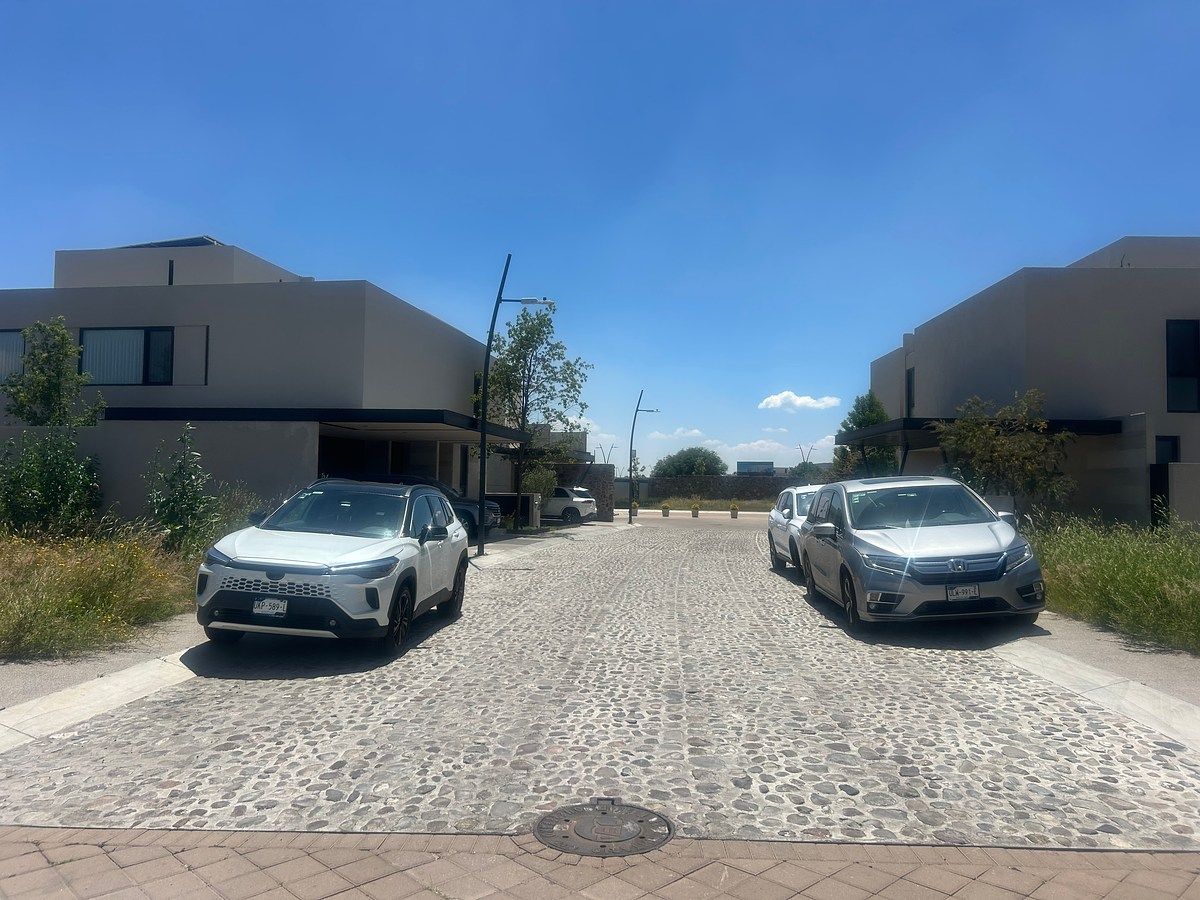 Terreno en El Campanario, Querétaro, foto 12 de 13