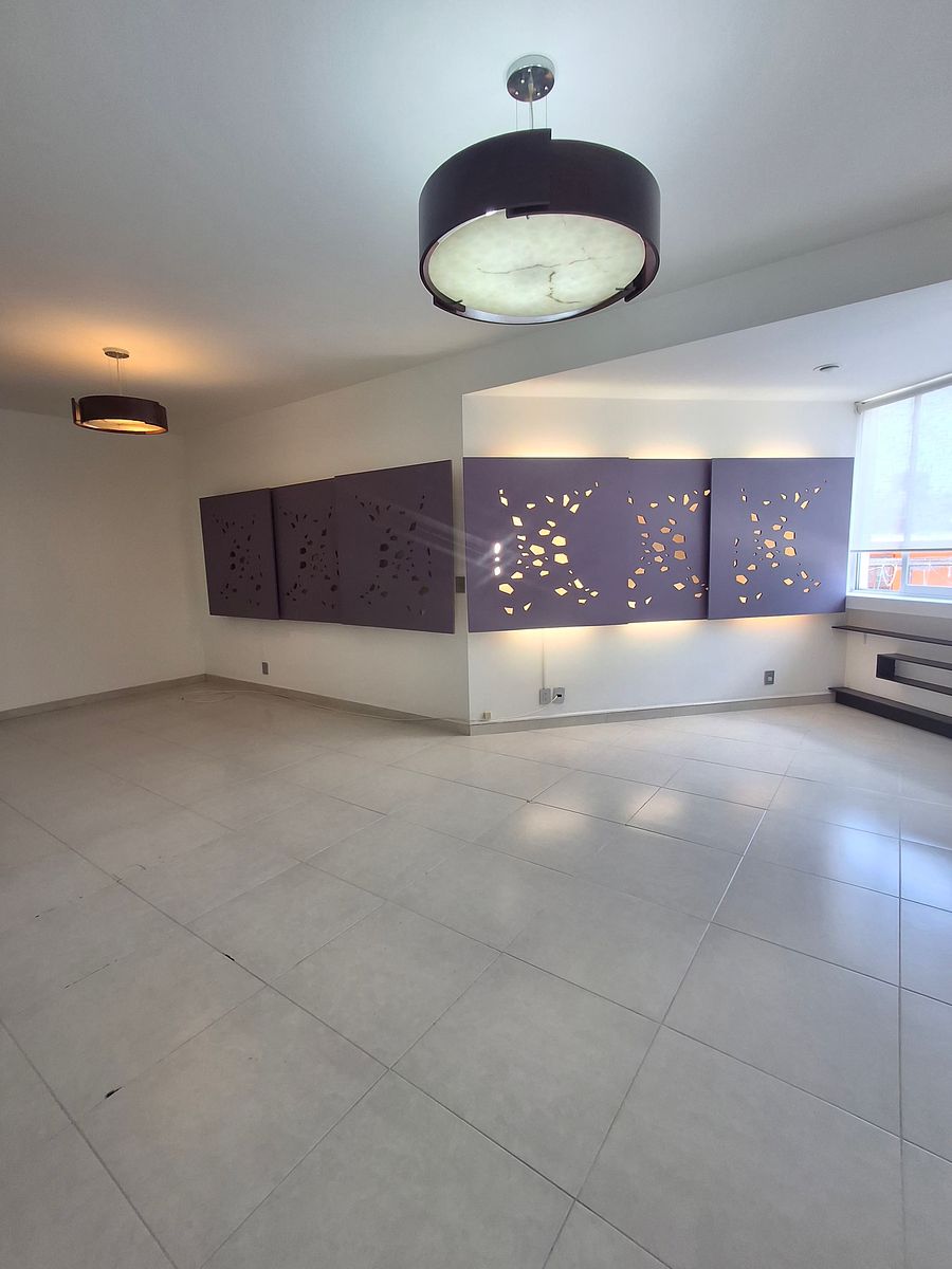 Apartamento em Colonia Nápoles, Benito Juárez, foto 3 de 17