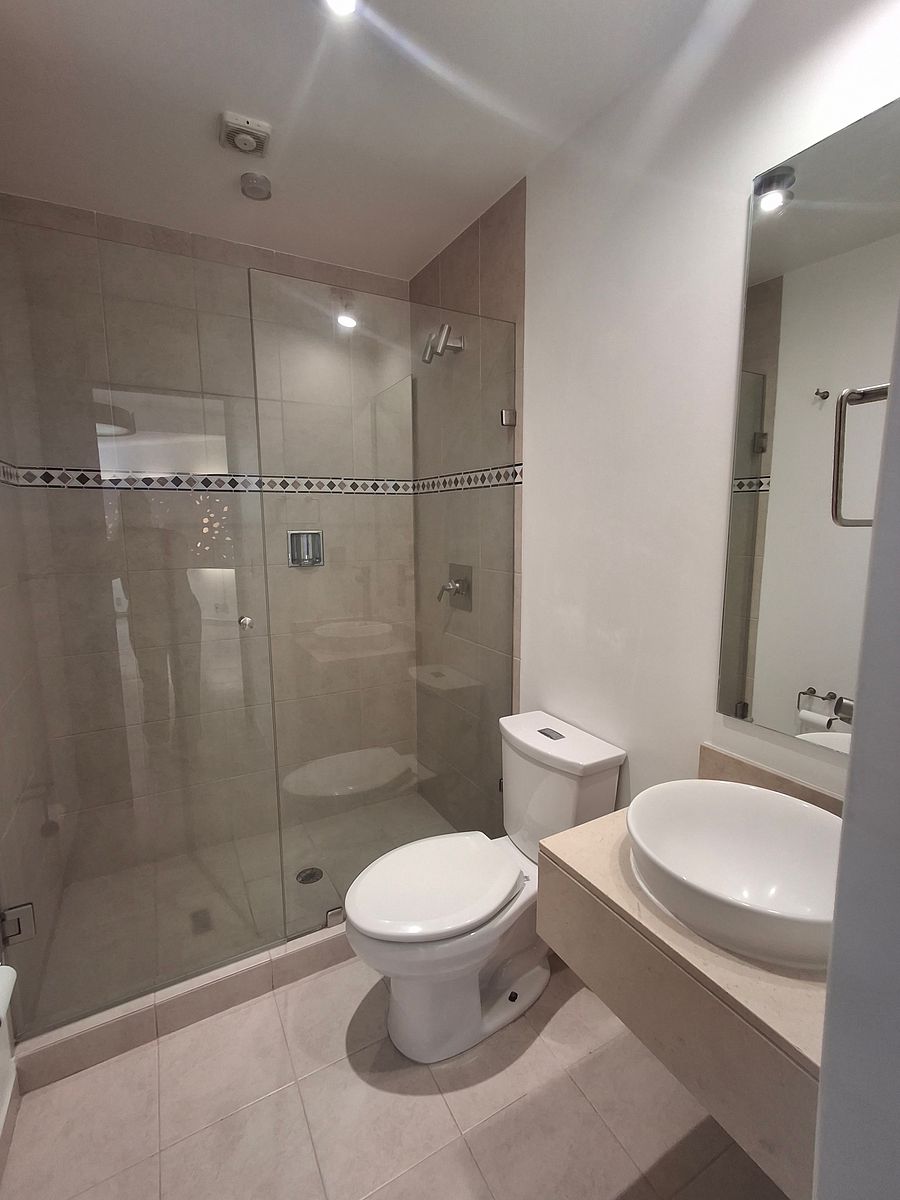 Apartamento em Colonia Nápoles, Benito Juárez, foto 12 de 17