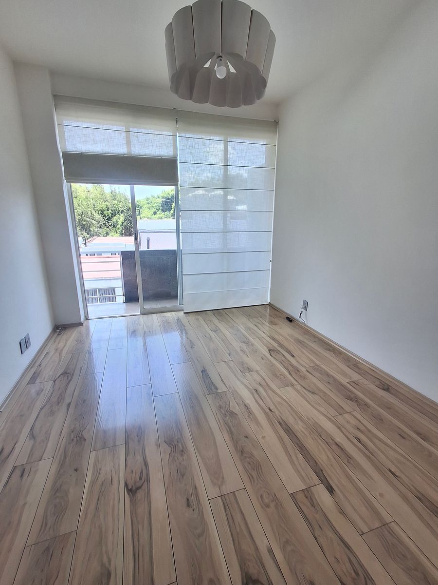 Apartamento em Colonia Nápoles, Benito Juárez, foto 5 de 17