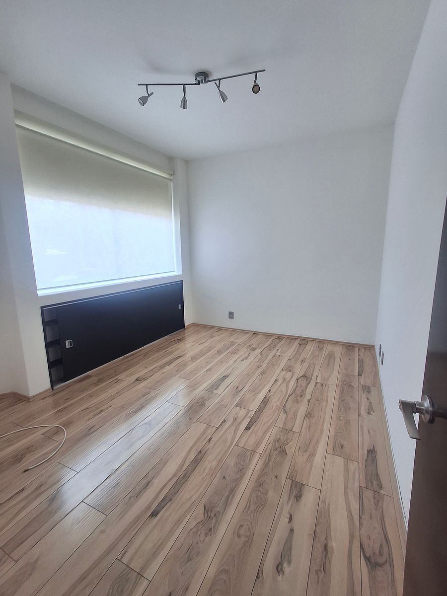 Apartamento em Colonia Nápoles, Benito Juárez, foto 11 de 17