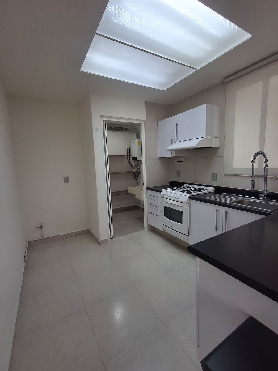 Apartamento em Colonia Nápoles, Benito Juárez, foto 14 de 17