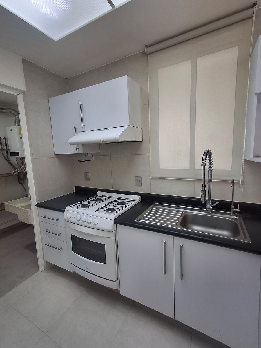 Apartamento em Colonia Nápoles, Benito Juárez, foto 15 de 17