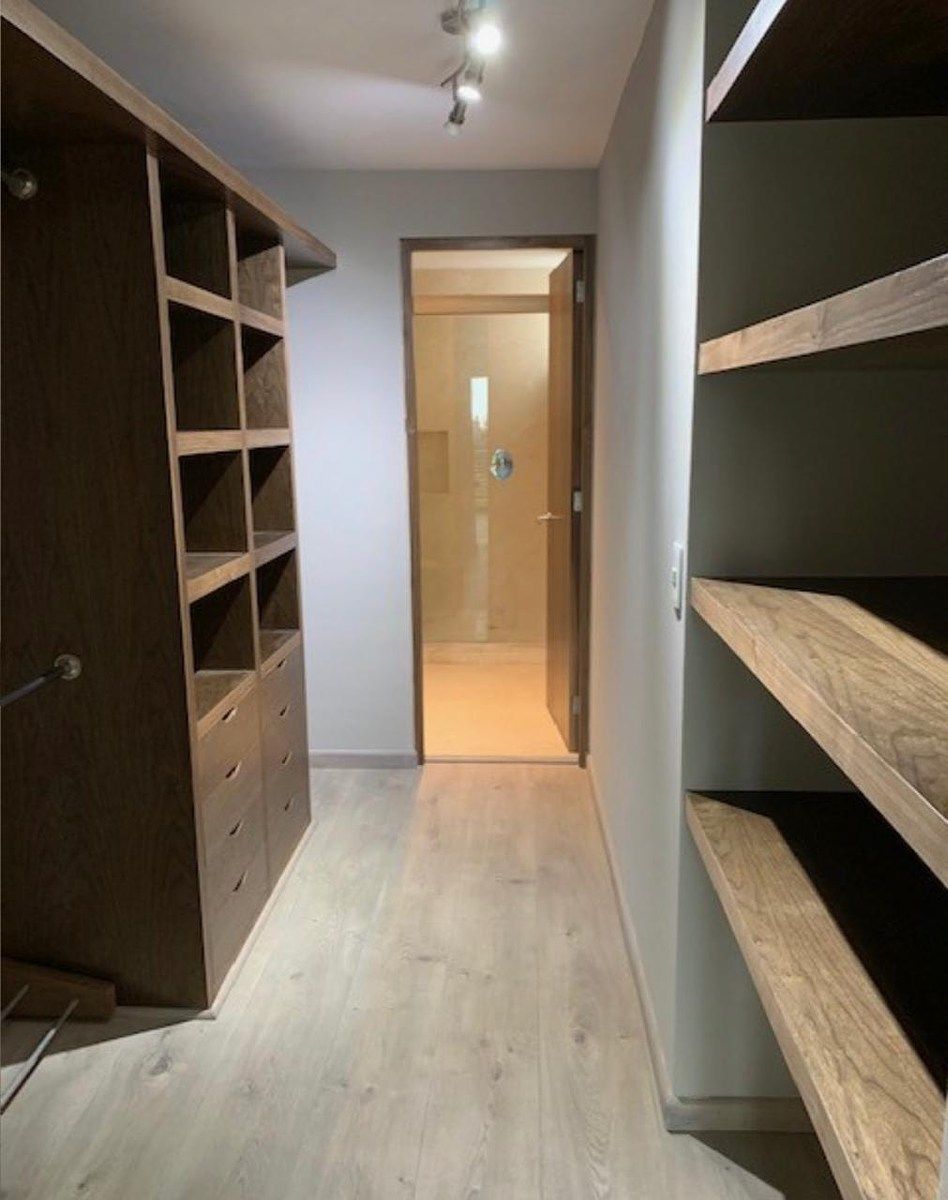 Departamento en Polanco IV Sección, Miguel Hidalgo, foto 4 de 10