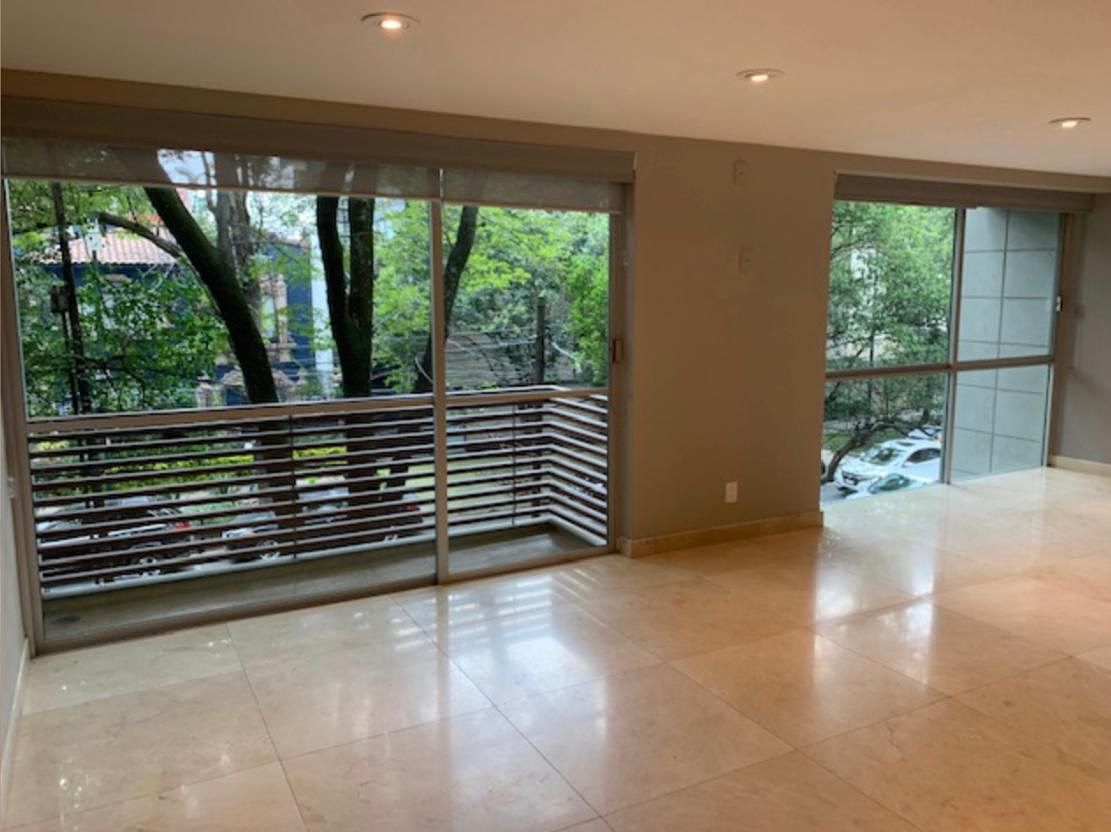 Departamento en Polanco IV Sección, Miguel Hidalgo, foto 9 de 10