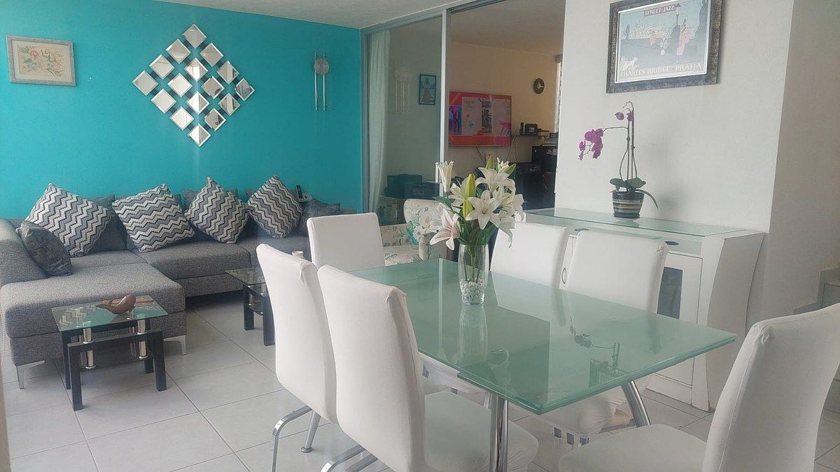 Casa en renta en Querétaro, foto 1 de 31