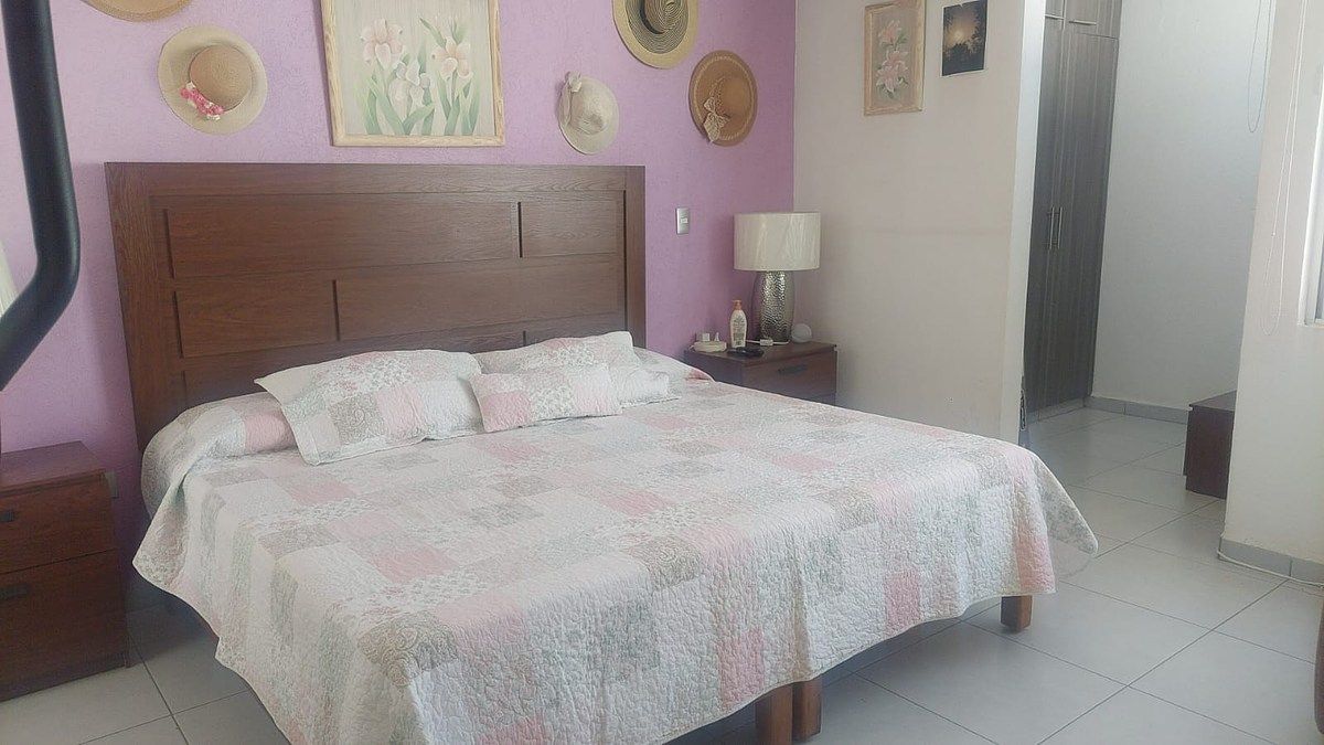 Casa en La Vida, Corregidora, foto 7 de 31