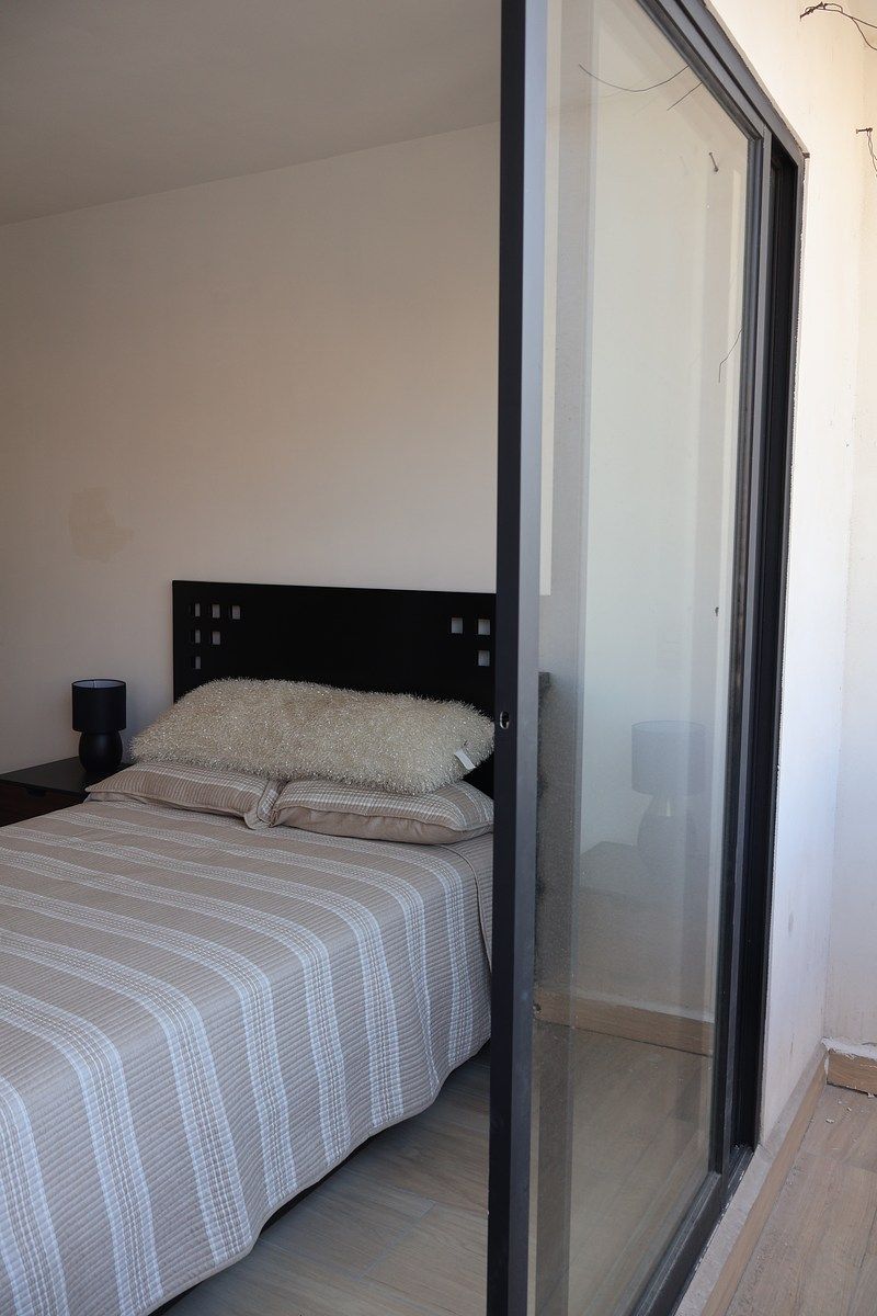 Departamento en Pedregal de Santa Ursula, Coyoacán, foto 11 de 17
