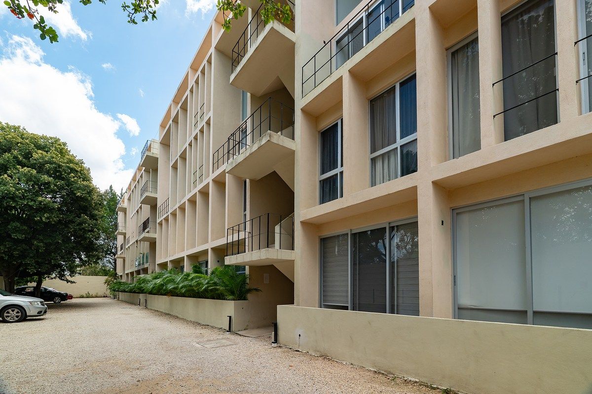 Apartamento em Chuburna de Hidalgo, Mérida, foto 2 de 20