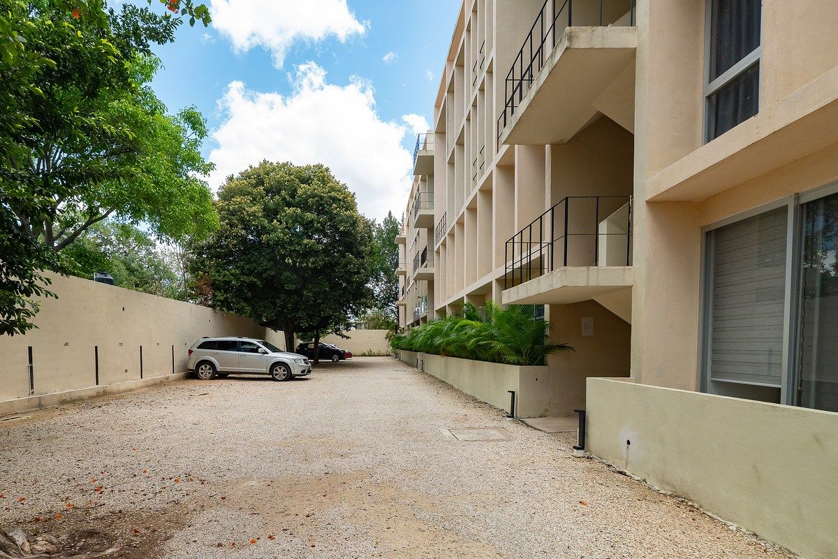Apartamento em Chuburna de Hidalgo, Mérida, foto 3 de 20