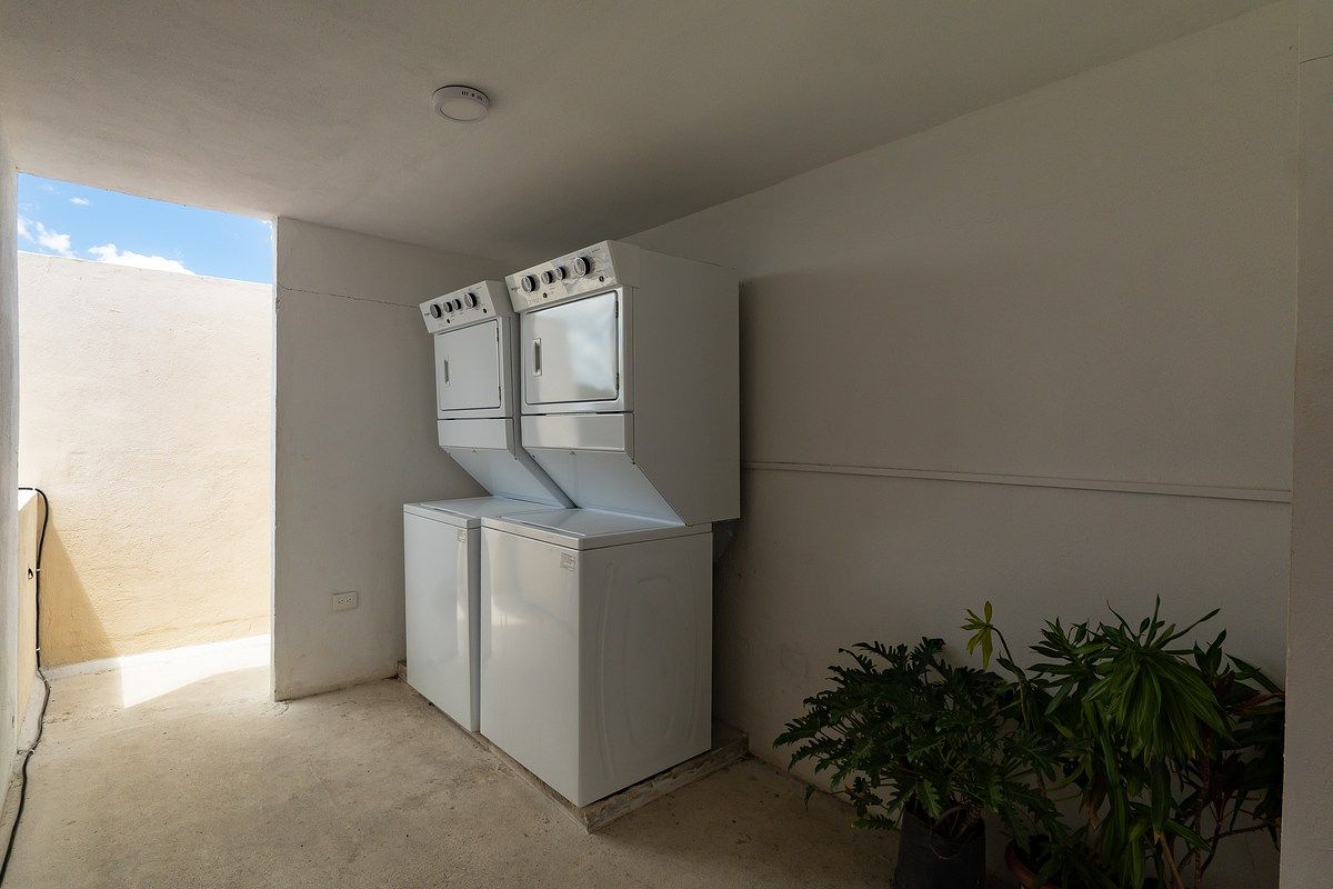 Apartamento em Chuburna de Hidalgo, Mérida, foto 4 de 20