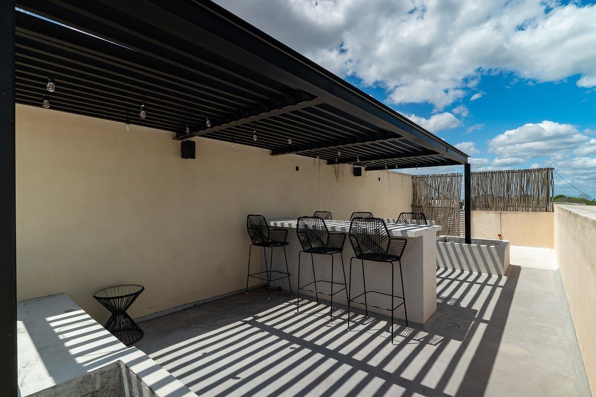 Apartamento em Chuburna de Hidalgo, Mérida, foto 5 de 20