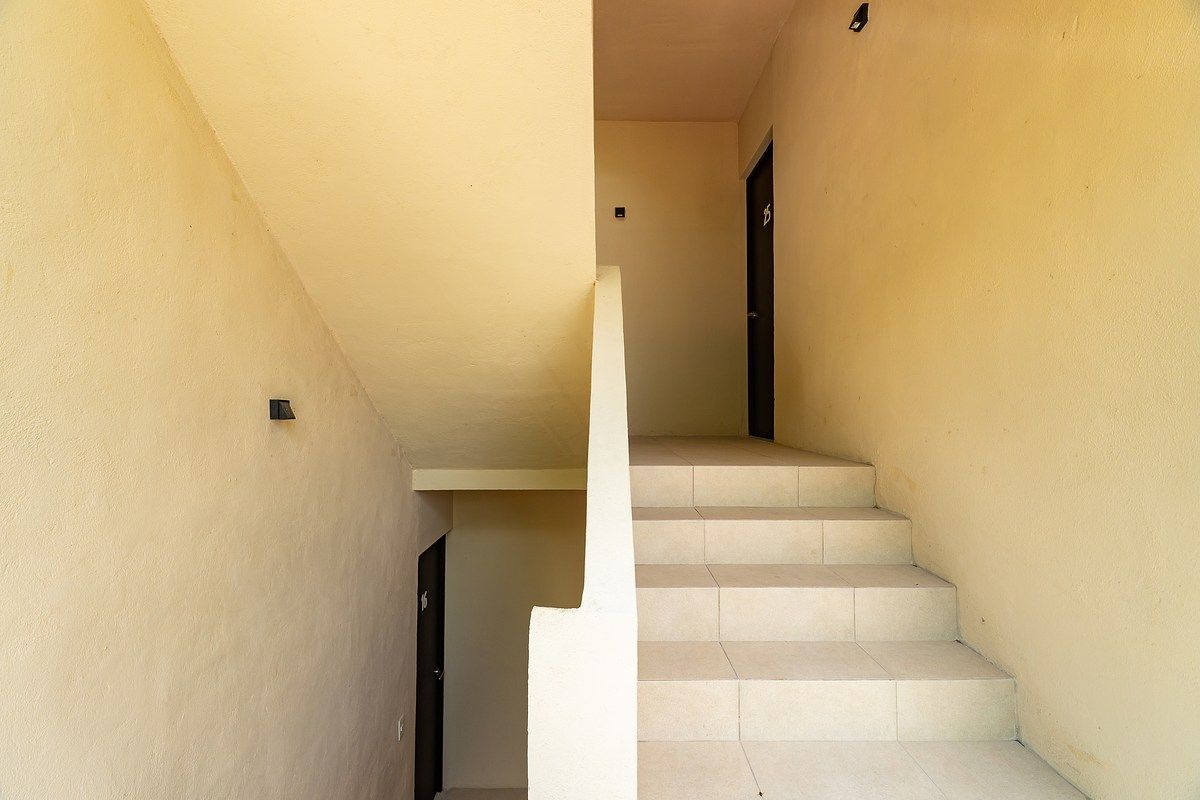 Apartamento em Chuburna de Hidalgo, Mérida, foto 7 de 20