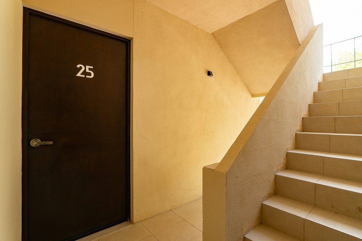 Apartamento em Chuburna de Hidalgo, Mérida, foto 8 de 20