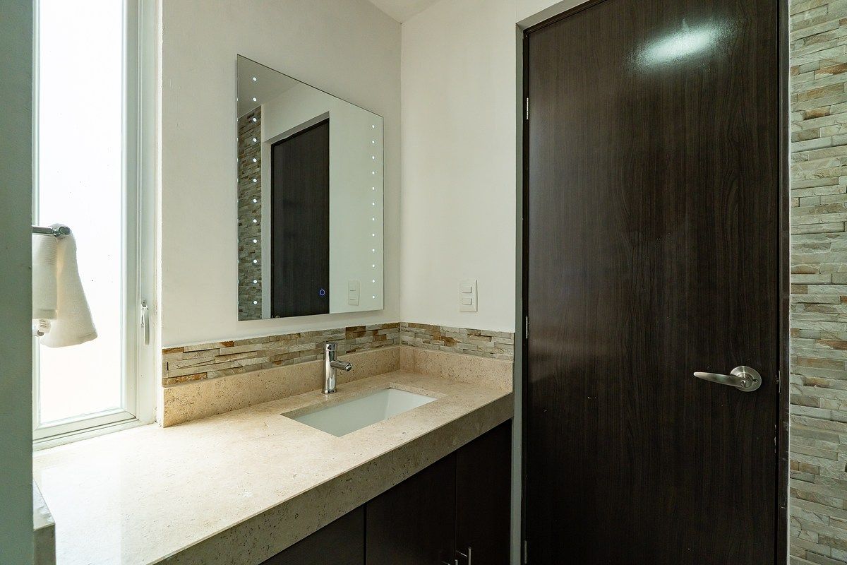 Apartamento em Chuburna de Hidalgo, Mérida, foto 10 de 20