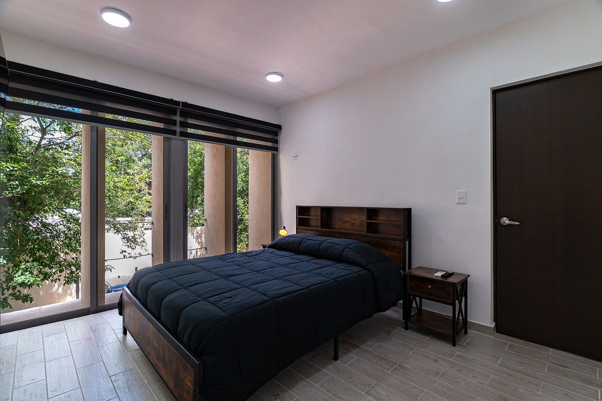 Apartamento em Chuburna de Hidalgo, Mérida, foto 14 de 20