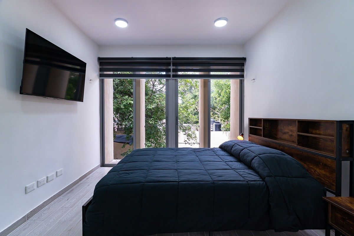 Apartamento em Chuburna de Hidalgo, Mérida, foto 16 de 20
