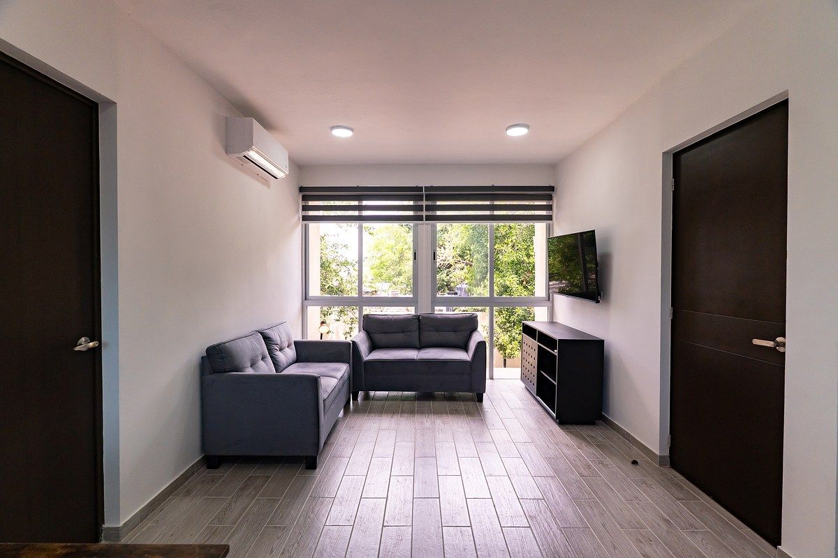 Apartamento em Chuburna de Hidalgo, Mérida, foto 19 de 20