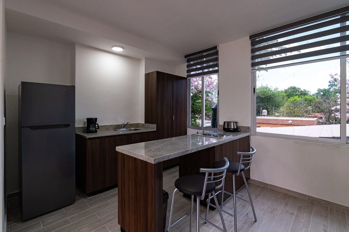 Apartamento em Chuburna de Hidalgo, Mérida, foto 20 de 20