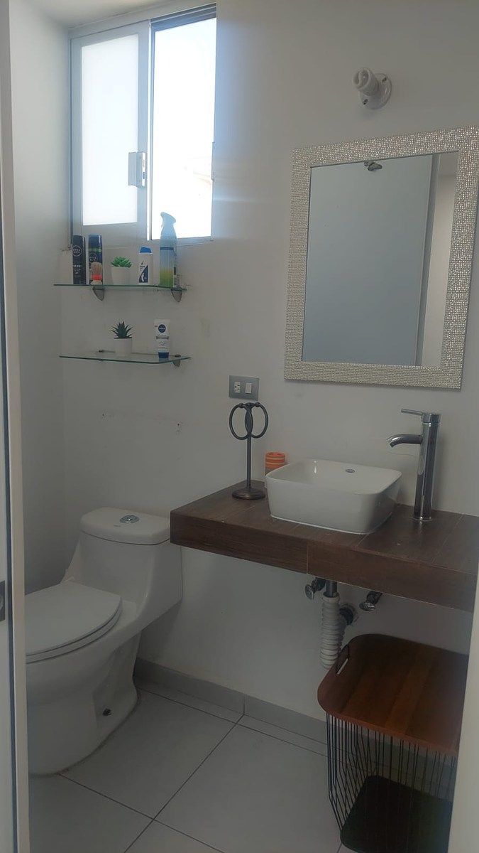 Casa en La Vida, Corregidora, foto 11 de 31