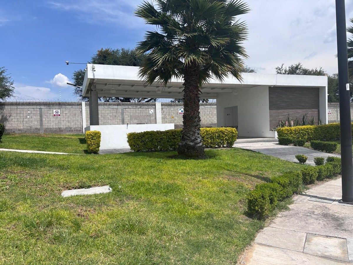 Casa en La Vida, Corregidora, foto 18 de 31