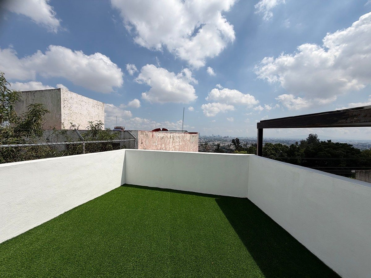 Casa en Cerro Del Tesoro, Tlaquepaque, foto 10 de 27