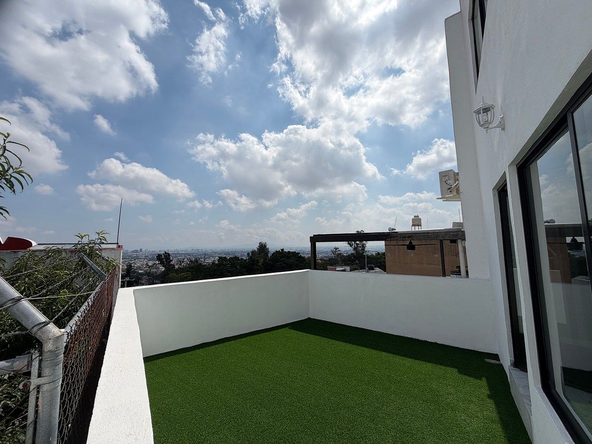 Casa en Cerro Del Tesoro, Tlaquepaque, foto 11 de 27