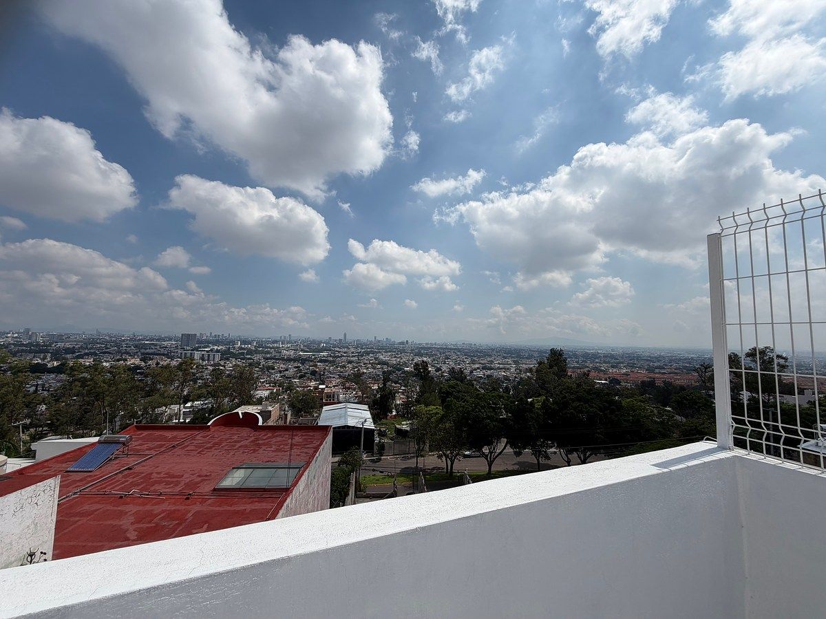 Casa en Cerro Del Tesoro, Tlaquepaque, foto 27 de 27